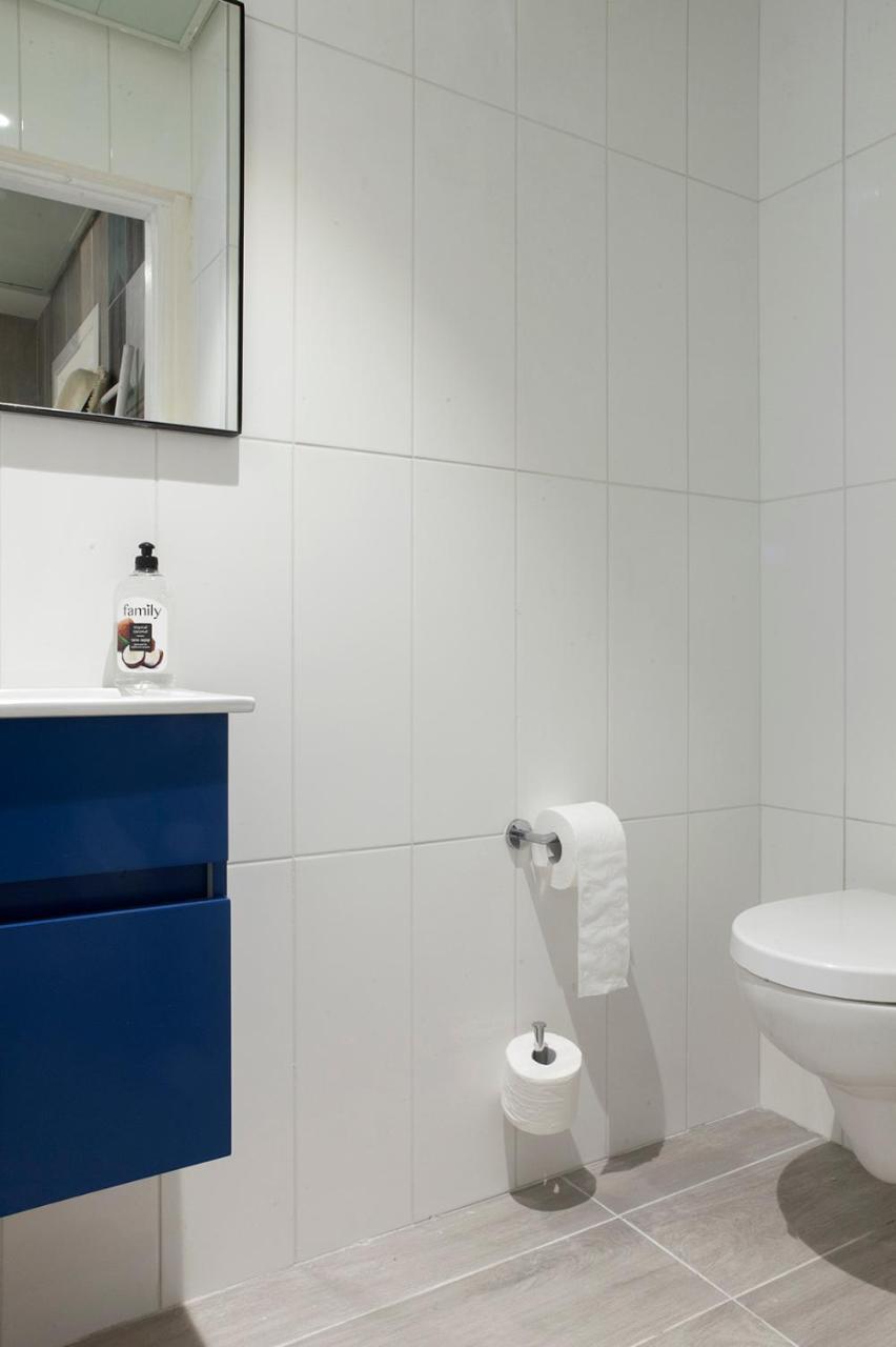 Bett im gemischten Schlafsaal mit 8 Betten