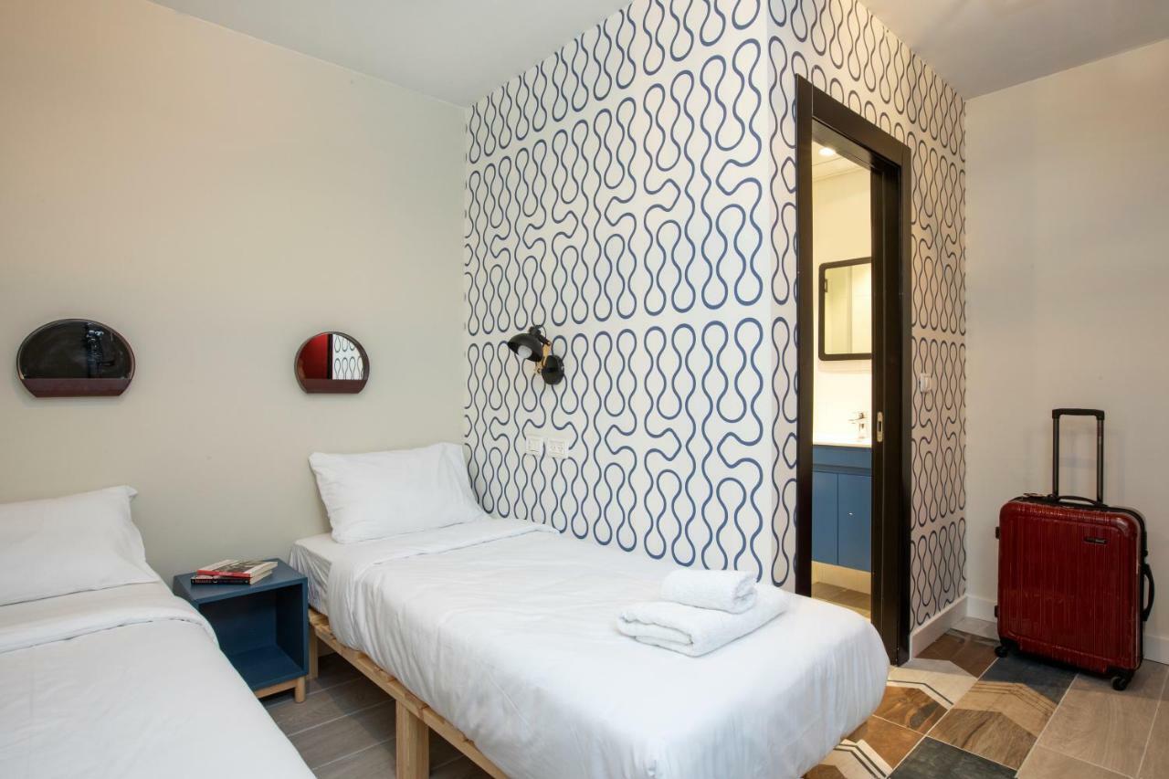 Zweibettzimmer