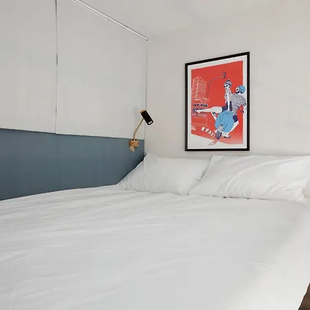 The Spot Hostel-2