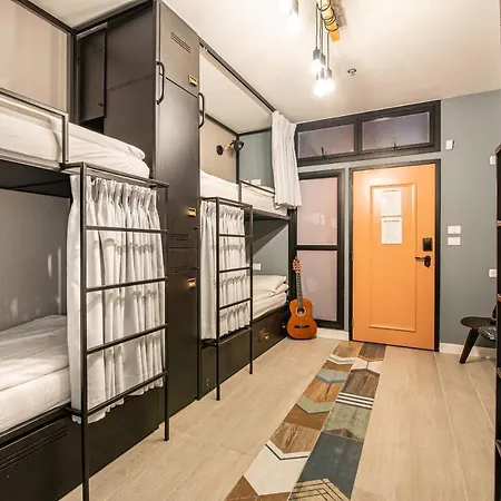 The Spot Hostel-3